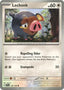 Lechonk 154/198 - SV01 Scarlet & Violet Base Set