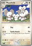 Maushold 161/198 - SV01 Scarlet & Violet Base Set
