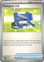 Pokegear .0 186/198 - SV01 Scarlet & Violet Base Set