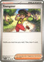 Youngster 198/198 - SV01 Scarlet & Violet Base Set