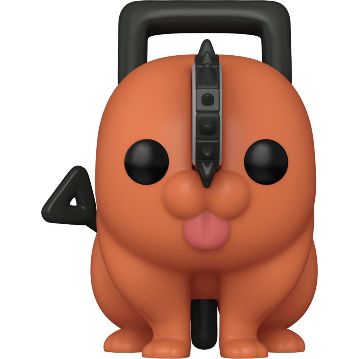 Chainsaw Man Pochita Funko Pop! Vinyl Figure #1682 - Collectors World Toys Main image