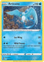 Articuno (Cosmos Holo) 036/195 - Miscellaneous Cards & Products Holofoil