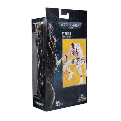 McFarlane Toys Warhammer 40000 7-Inch Action Figure - Select Figure(s) - Collectors World Toys
