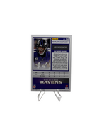 Score Marlon Humphrey