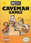 Caveman Games (Nintendo NES)