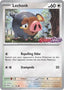 Lechonk 154/198 - Miscellaneous Cards & Products - Reverse Holofoil