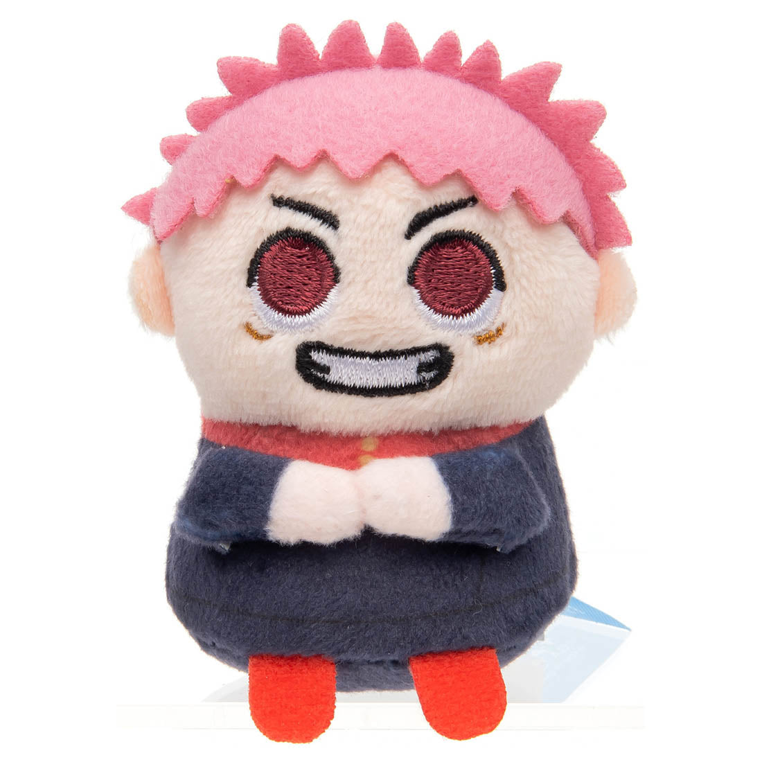 Jujutsu Kaisen Minimagination Town Yuji Itadori Plush - Collectors World Toys