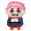 Jujutsu Kaisen Minimagination Town Yuji Itadori Plush - Collectors World Toys