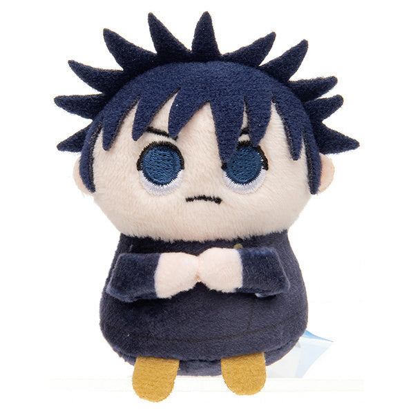 Jujutsu Kaisen Minimagination Town Fushiguro Megumi Plush - Collectors World Toys