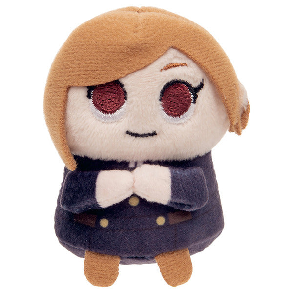 Jujutsu Kaisen Minimagination Town Nobara Kugisaki Plush Main image