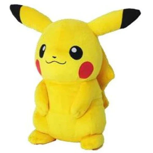 Pokemon All Star Collection Pikachu Plush 7" Main image