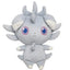 Pokemon All Star Collection PP13 Espurr Plush, 7.5