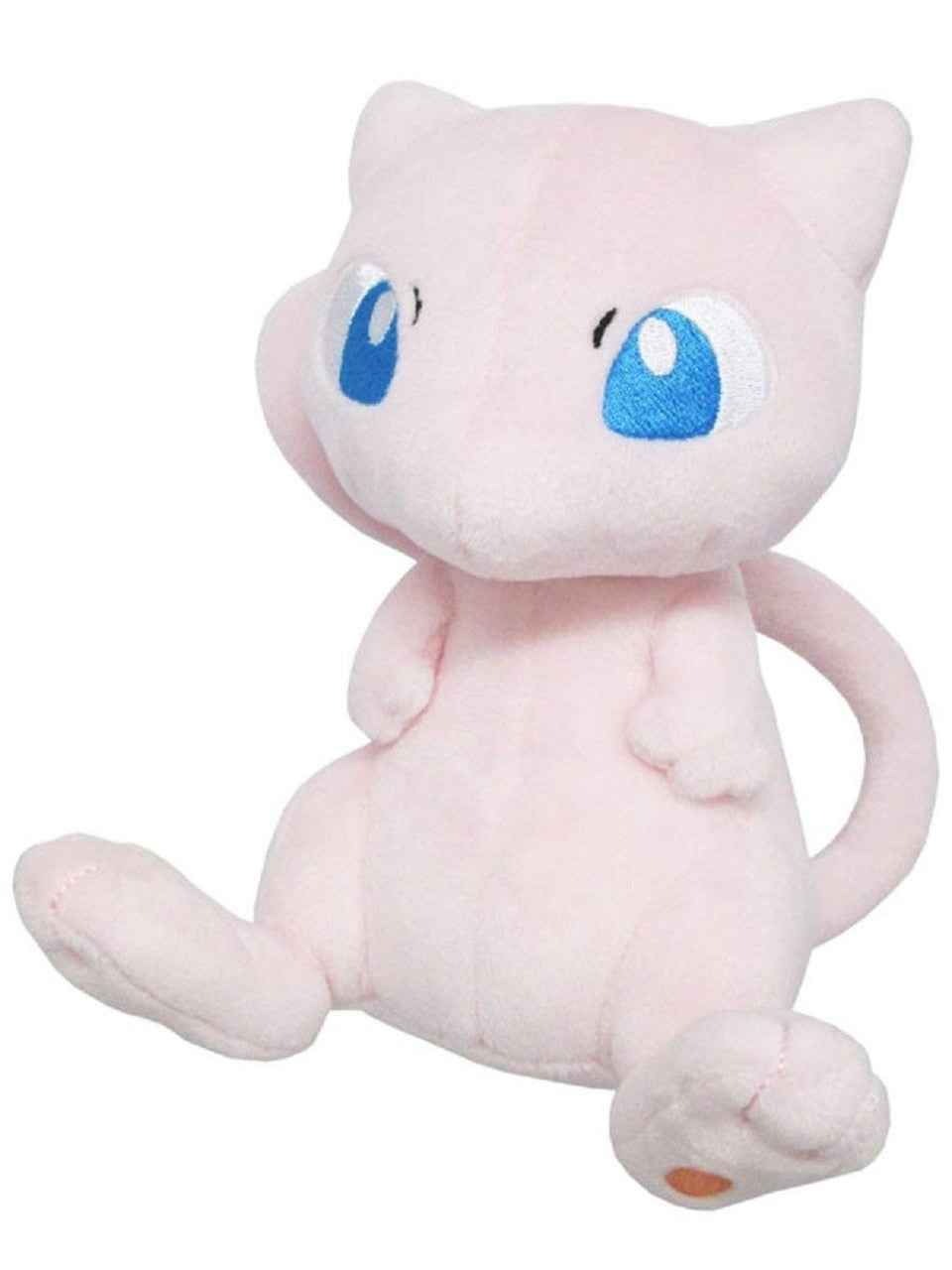 Pokemon Plush Doll All Star Collection Mew S