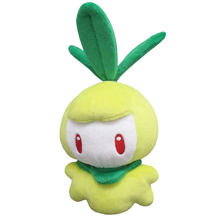 Pokemon All Star Collection Petilil Plush, 8.5" Main image
