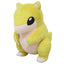 Pokemon All Star Collection Sandshrew Plush, 6"