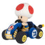 Super Mario - Mario Kart World: Toad Plush, 9" - 2015