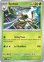 Spidops 009 - SV Scarlet & Violet Promo Cards Holofoil