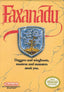 Faxanadu (Nintendo NES)