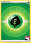GrassEnergy (Prize Pack Series )  - Prize Pack Series Cards