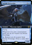 Serum Sovereign (ONE-410) - Phyrexia: All Will Be One: (Extended Art)