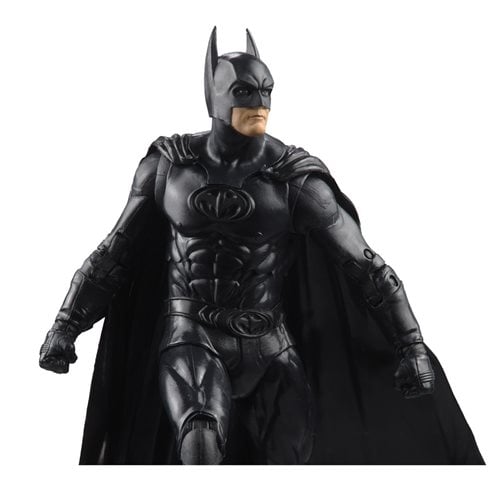 McFarlane Toys DC Build-A Wave 11 Batman & Robin Movie 7-Inch Scale Action Figure - Select Figure(s) - Collectors World Toys
