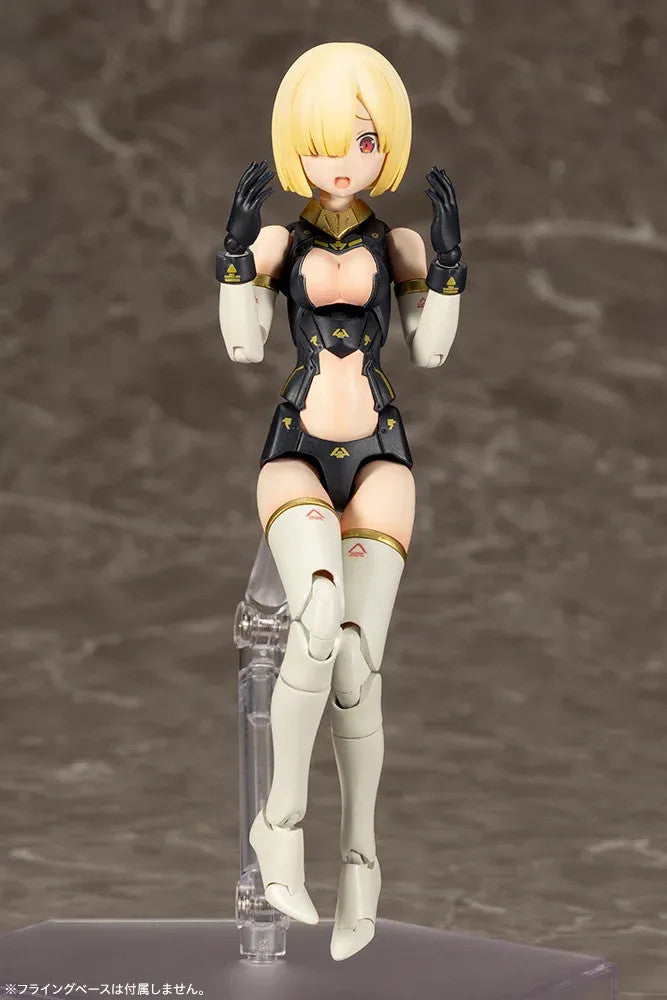 Kotobukiya 1/1 Megami Device Bullet Knights Launcher Plastic Model