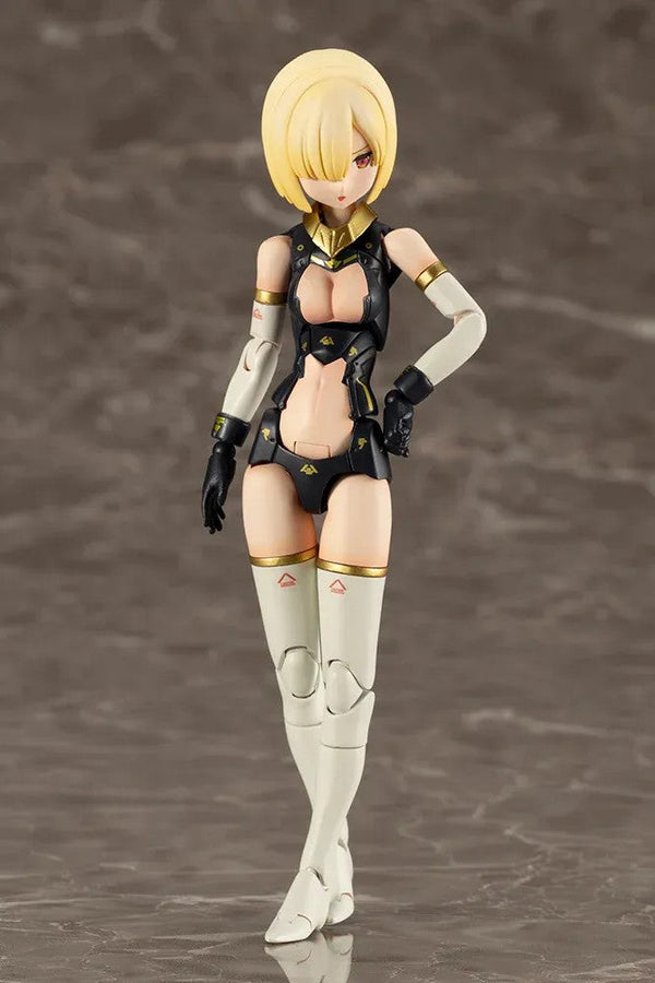 Kotobukiya 1/1 Megami Device Bullet Knights Launcher Plastic Model