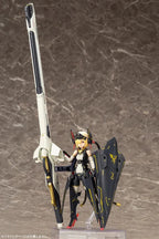 Kotobukiya 1/1 Megami Device Bullet Knights Launcher Plastic Model