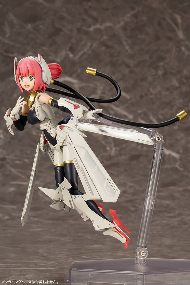 Megami Device Bullet Knights Lancer - 1/1 Scale Plastic Model Kit by Kotobukiya Secondary image