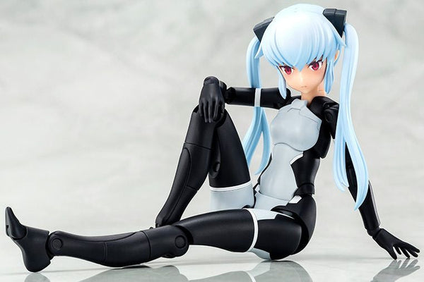 Busou Shinki Type Devil Strarf - Megami Device Collaboration 1/1 Scale Plastic Model Kit by Kotobukiya