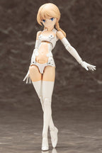 Megami Device 1/1 WISM Soldier Assault/Scout Plastic Model