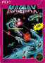 Magmax (Nintendo NES)