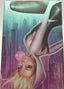 [Signed by Nathan Szerdy] [FOIL] AMAZING SPIDER-MAN #37 [GW] UNKNOWN COMICS NATHAN SZERDY EXCLUSIVE FOIL VIRGIN VAR [IN STOCK] - Collectors World Toys