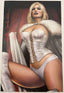 [Signed by Nathan Szerdy] X-MEN #129 FACSIMILE EDITION UNKNOWN COMICS NATHAN SZERDY EXCLUSIVE VIRGIN VAR [IN STOCK] - Collectors World Toys