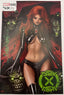 [Signed by Nathan Szerdy] DARK X-MEN #2 [FALL] UNKNOWN COMICS NATHAN SZERDY EXCLUSIVE VAR [IN STOCK] - Collectors World Toys