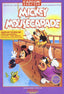 Mickey Mousecapade (Nintendo NES)