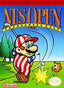 NES Open Tournament Golf (Nintendo NES)