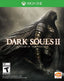 Dark Souls II: Scholar of the First Sin (Xbox One)