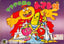 Salad no Kuni no Tomato Hime - Princess Tomato and the Salad Kingdom (Famicom)