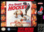 Pro Sport Hockey (Super Nintendo)