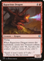 Rapacious Dragon (JMP-358) - Jumpstart