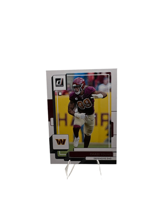 Donruss Chase Young