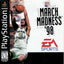 NCAA March Madness 98 (Playstation)