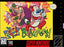 The Ren and Stimpy Show Buckeroo$ (Super Nintendo)