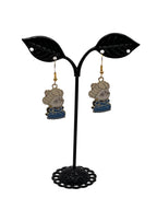 Spirited Away Earrings