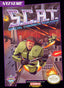 S.C.A.T. Special Cybernetic Attack Team (Nintendo NES)