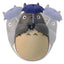 Ensky Studio Ghibli My Neighbor Totoro Roly-Poly Toy - Big Totoro