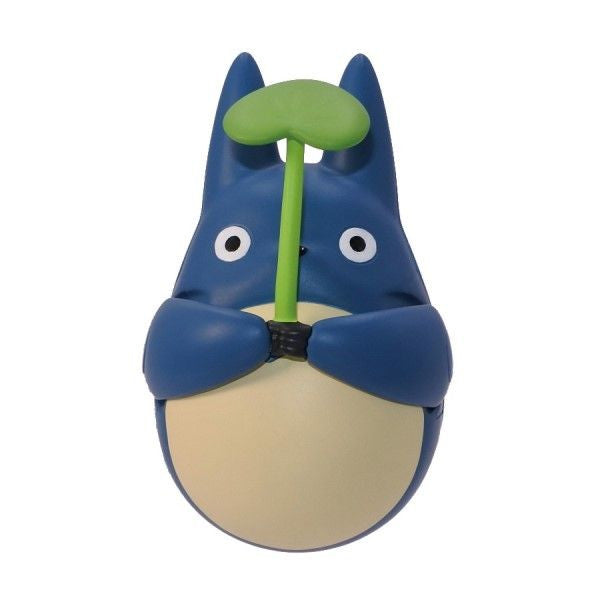 Ensky Studio Ghibli My Neighbor Totoro Roly-Poly Toy - Medium Totoro