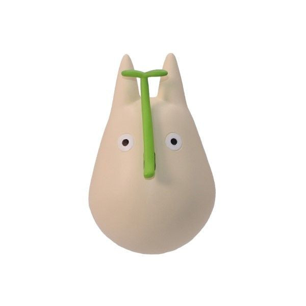 Ensky Studio Ghibli My Neighbor Totoro Roly-Poly Toy - Chibi Totoro Secondary image