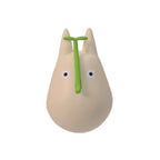 Ensky Studio Ghibli My Neighbor Totoro Roly-Poly Toy - Chibi Totoro